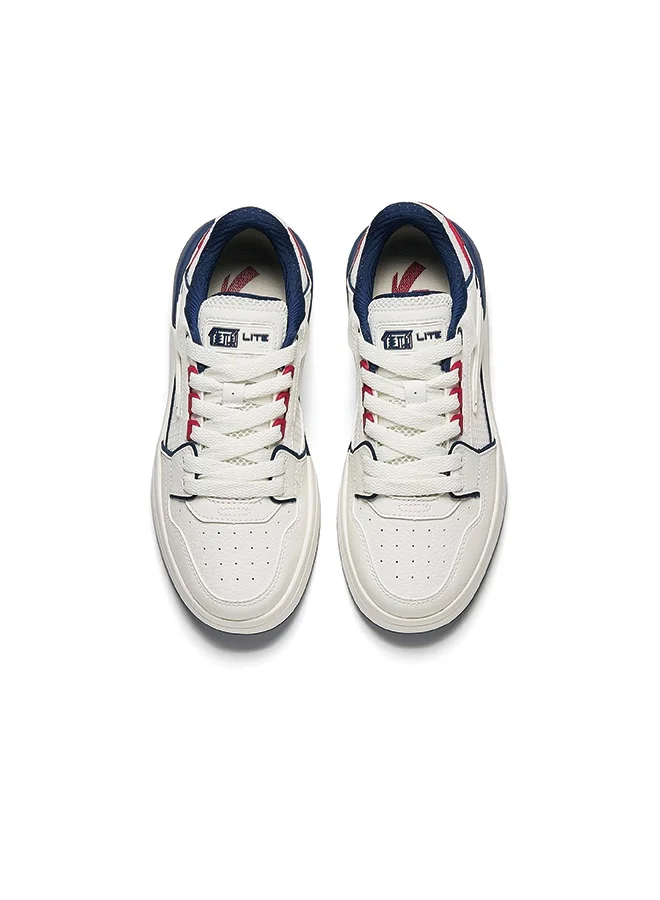 ANTA Street Lite ｜fashion contrast color sneakers classic trendy casual sneakers X-Game