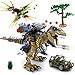 Mesiondy Building Blocks Toys Sets 725 Pcs for Age 6 8 9 10 11 12 13 14 Years Dinosaur Park WorldBirthday Gifts for Boys and Girls - Image 3