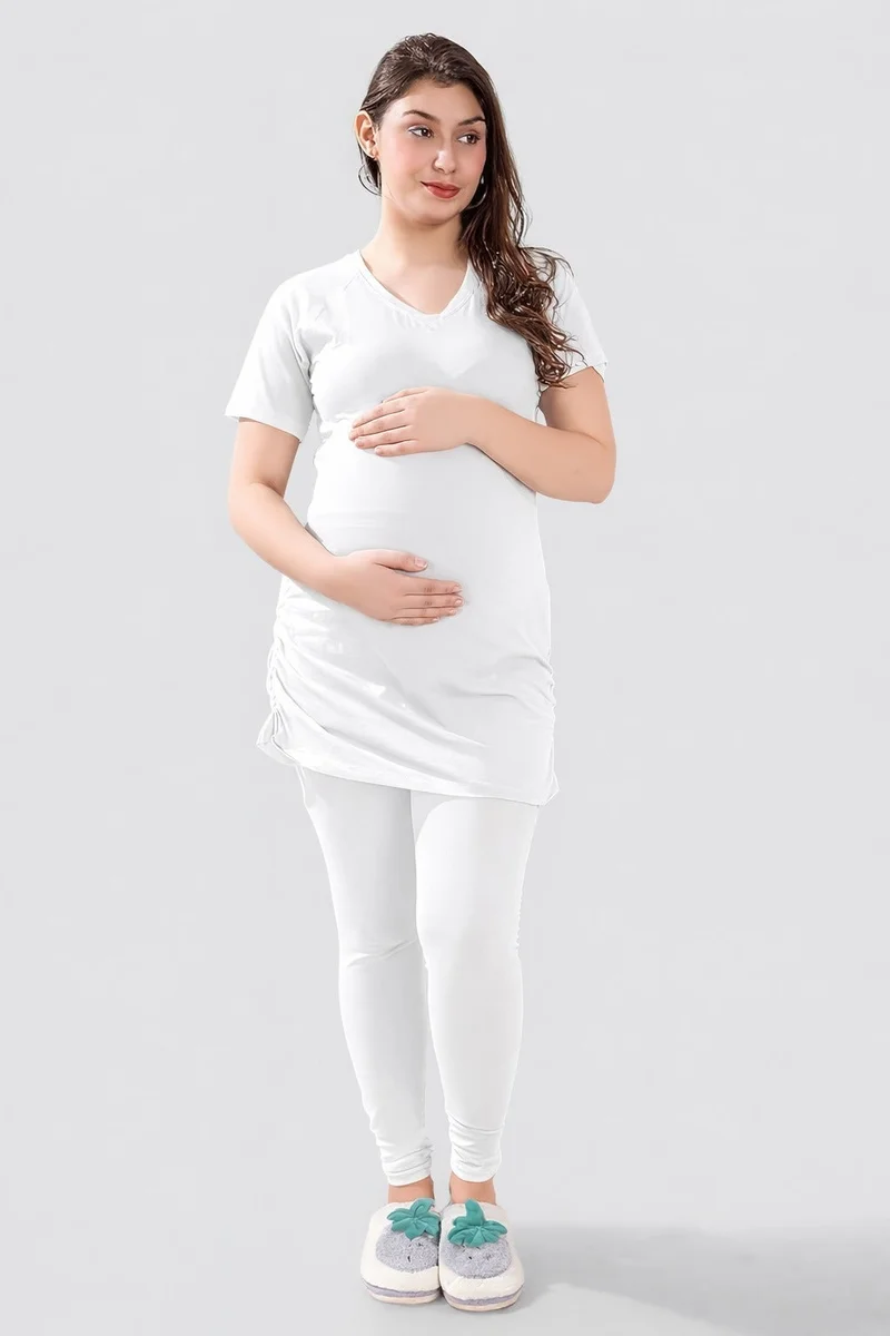 TUMMY TUMMY Maternity T-Shirt
