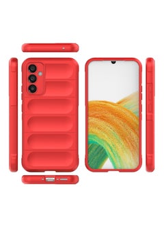 Generic Magic Shield Tpu Silicone Shockproof Phone Case For Samsung Galaxy A24/A25 (Green)  - Image 2