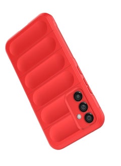 Generic Magic Shield Tpu Silicone Shockproof Phone Case For Samsung Galaxy A24/A25 (Green)  - Image 5