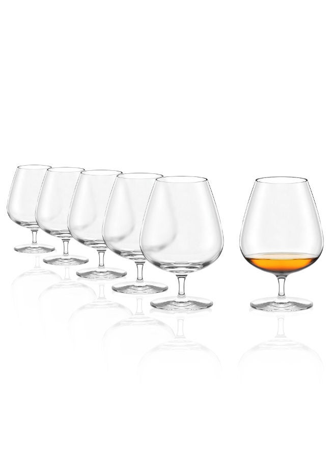 Stolzle Grandezza Martini Glass 610 ml- Set of 2 - Image 2