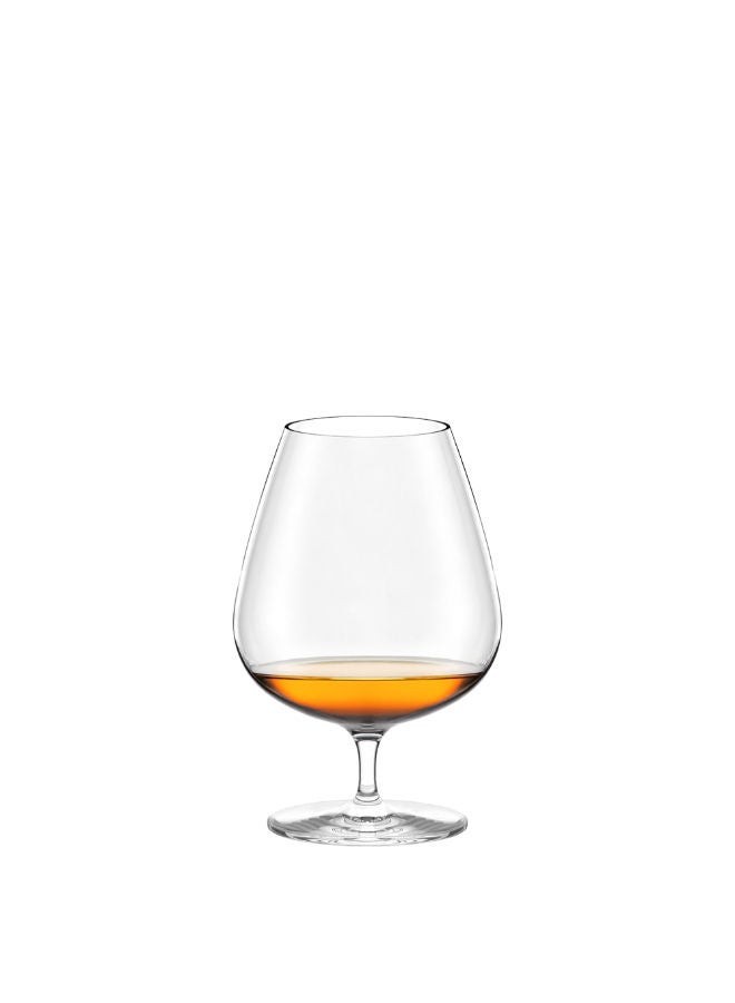 Stolzle Grandezza Martini Glass 610 ml- Set of 2 - Image 4