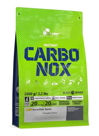Instant Carbonox - Pineapple - (1 kg) - pzsku/Z4C876341C2EAEAF3ED8AZ/45/_/1708262457/2d652a1b-da33-4c41-a510-3668a02e3c2a