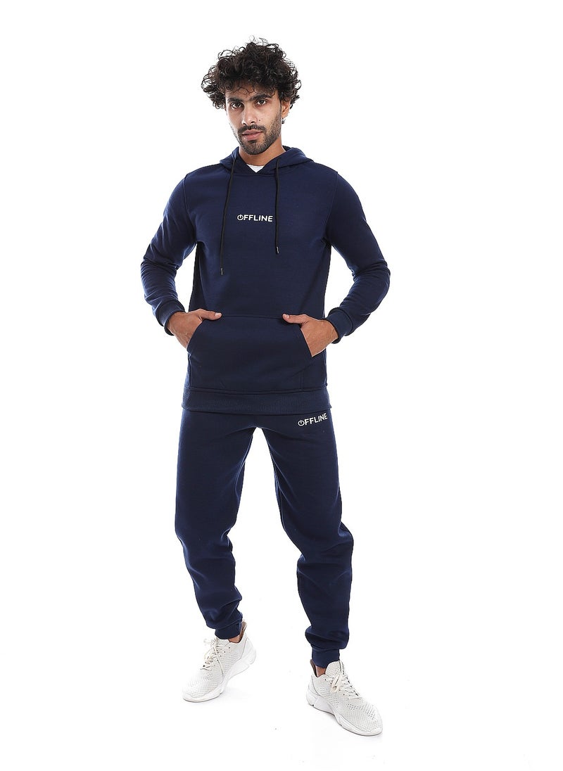 Caesar - PrintedTraining Suit For Mens - Image 1