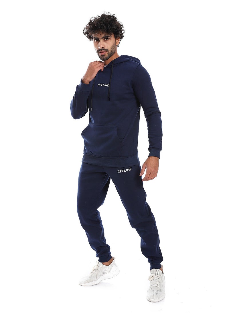 Caesar - PrintedTraining Suit For Mens - Image 1