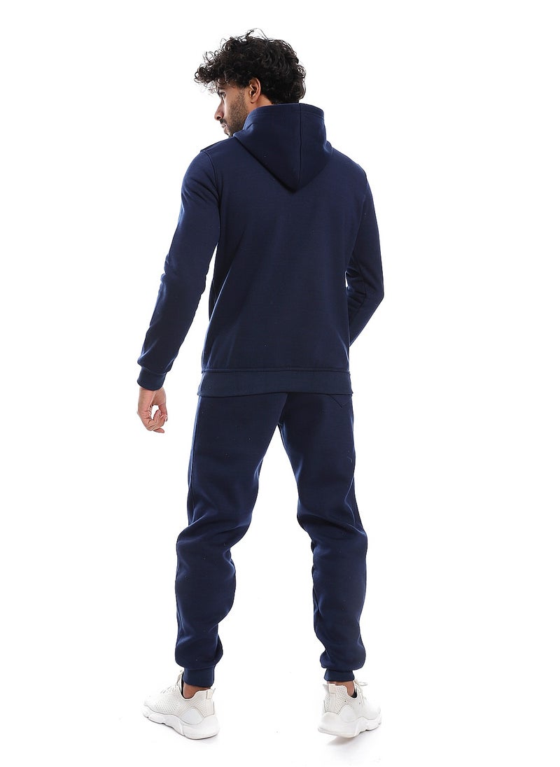 Caesar - PrintedTraining Suit For Mens - Image 1