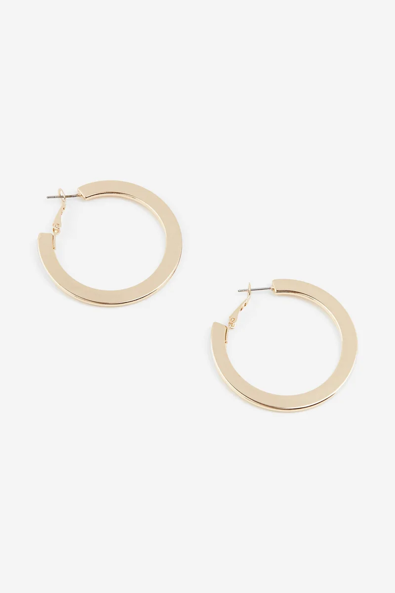 اتش اند ام حلق أذن مستدير