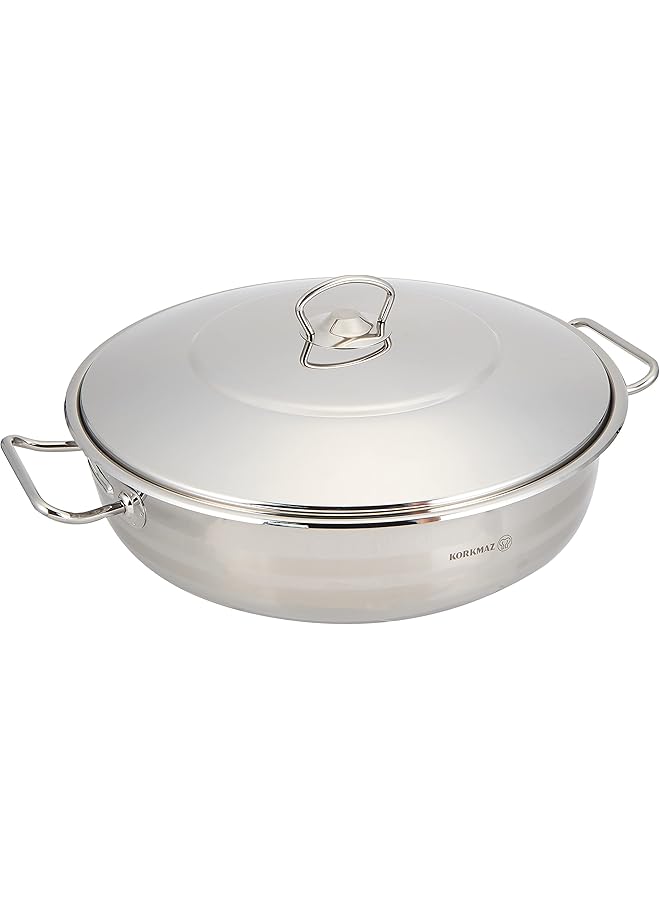 Korkmaz Cassarole 10.0L   A1956 - Image 1