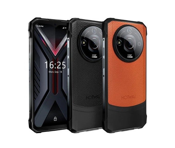 hotwav Hotwav T7 Pro 256GB 6GB Z4C87ADBFE065D0F21D40Z
