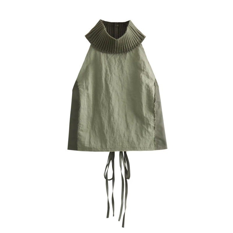 New Autumn Patchwork Jacket and Pant Set Women Top - Image 1