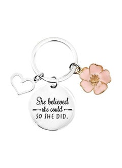 Keychain - Inspirational Gifts for Women Girls
