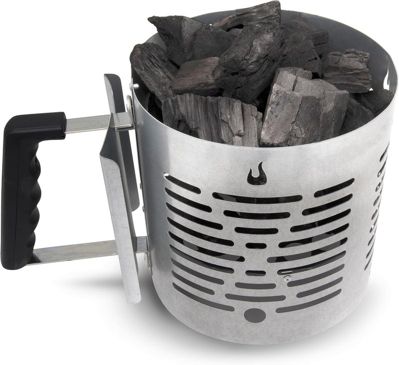 Charbroil Char-Broil Half-Time Charcoal Starter - Image 2
