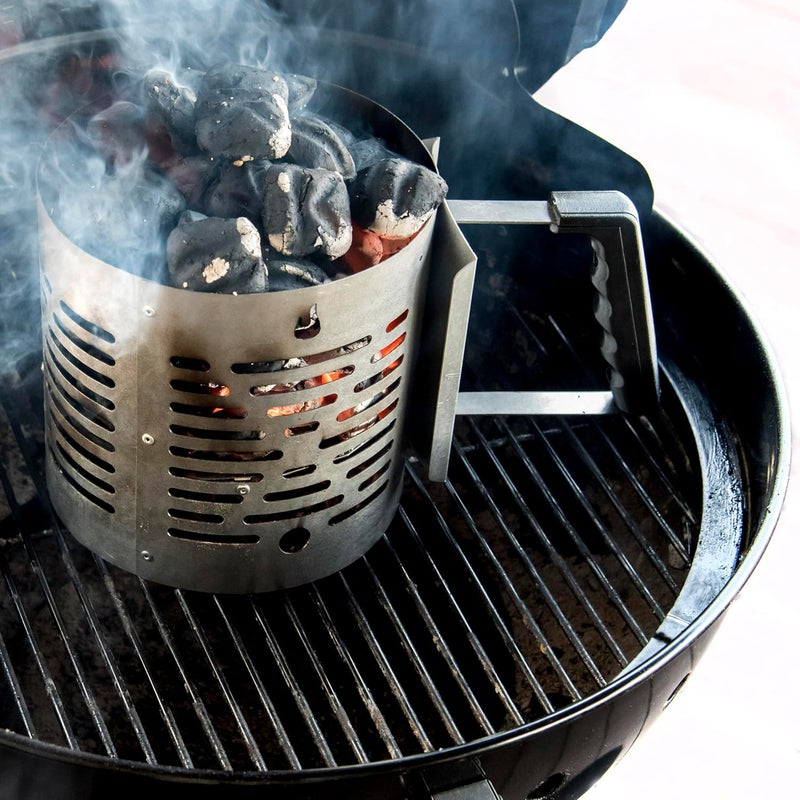 Charbroil Char-Broil Half-Time Charcoal Starter - Image 3