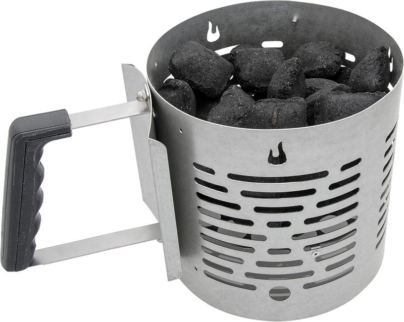 Charbroil Char-Broil Half-Time Charcoal Starter - Image 1