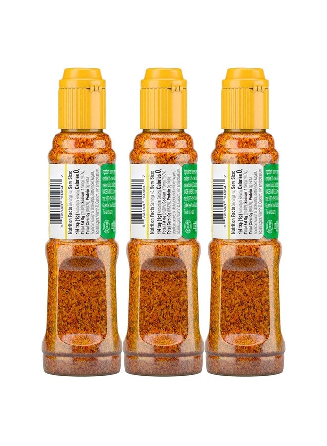 طاجن توابل تاجين هابانيرو 1.6 أونصة (عبوة من 3 قطع) - Image 2