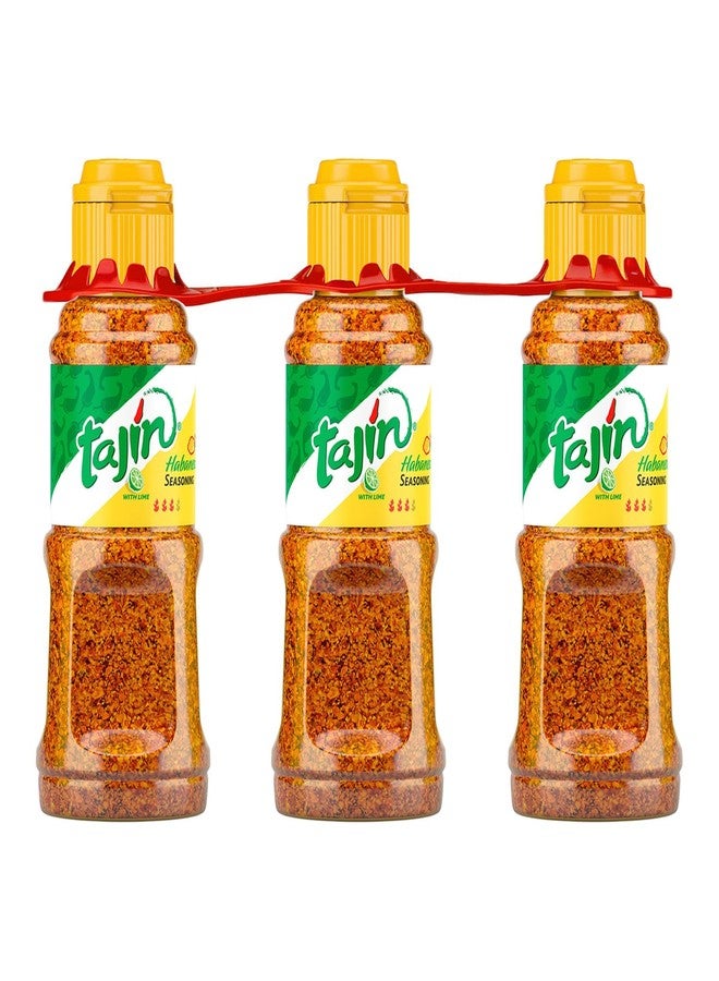 طاجن توابل تاجين هابانيرو 1.6 أونصة (عبوة من 3 قطع) - Image 1