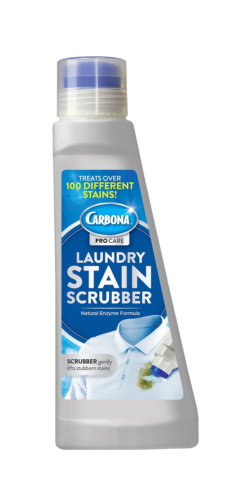 Carbona Stain Wizard Pre-Wash Stain Remover, 8.4-Ounce (Pack of 1)