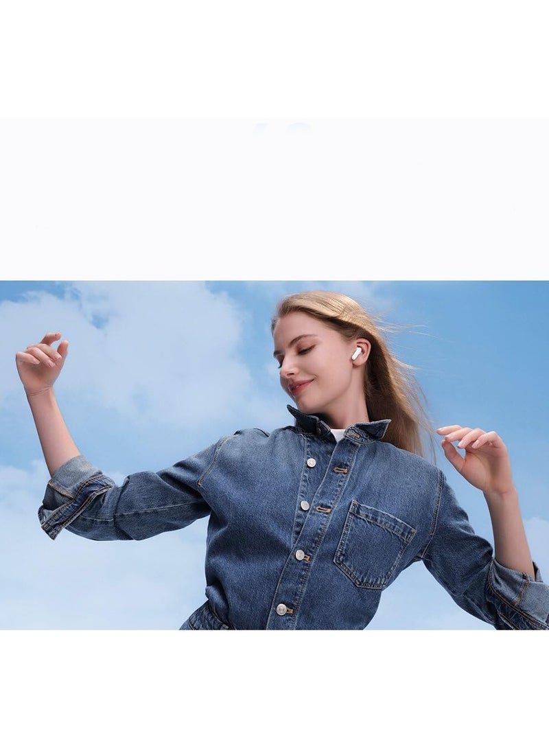 general Earphones Bluetooth Wireless Earbuds 40 Hours Battery Life 3 Hours of Music Playback on a 10 Minute Charge Compact and Comfortable - Image 2