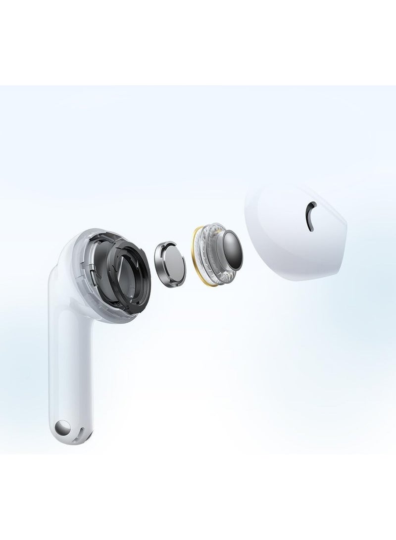 general Earphones Bluetooth Wireless Earbuds 40 Hours Battery Life 3 Hours of Music Playback on a 10 Minute Charge Compact and Comfortable - Image 3