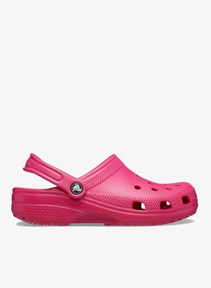 Classic Clog