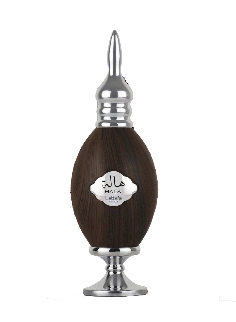 لطافة هلا او دي بارفان 100 مل - Image 1