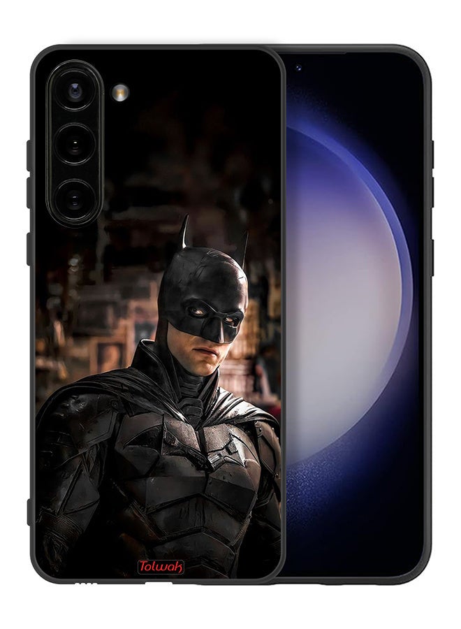 Tolwak Samsung Galaxy S23 5G Protective Case Cover Batman - Image 2