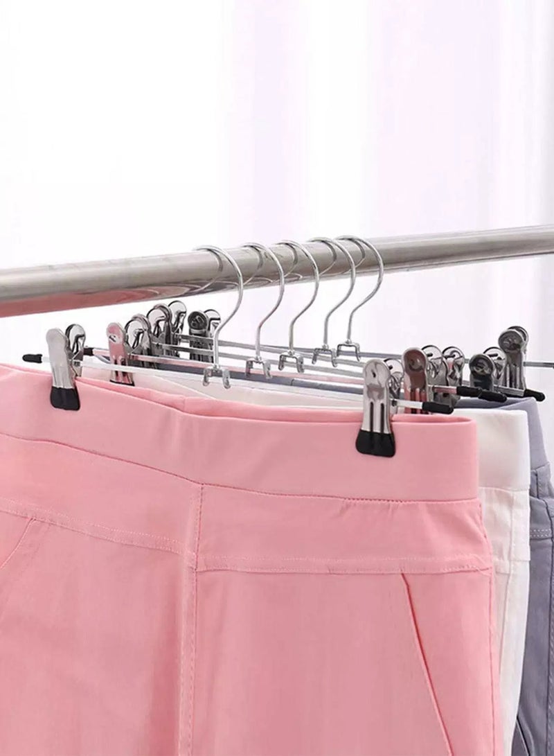 2pcs Random Pants Clip Hanger  - Image 1