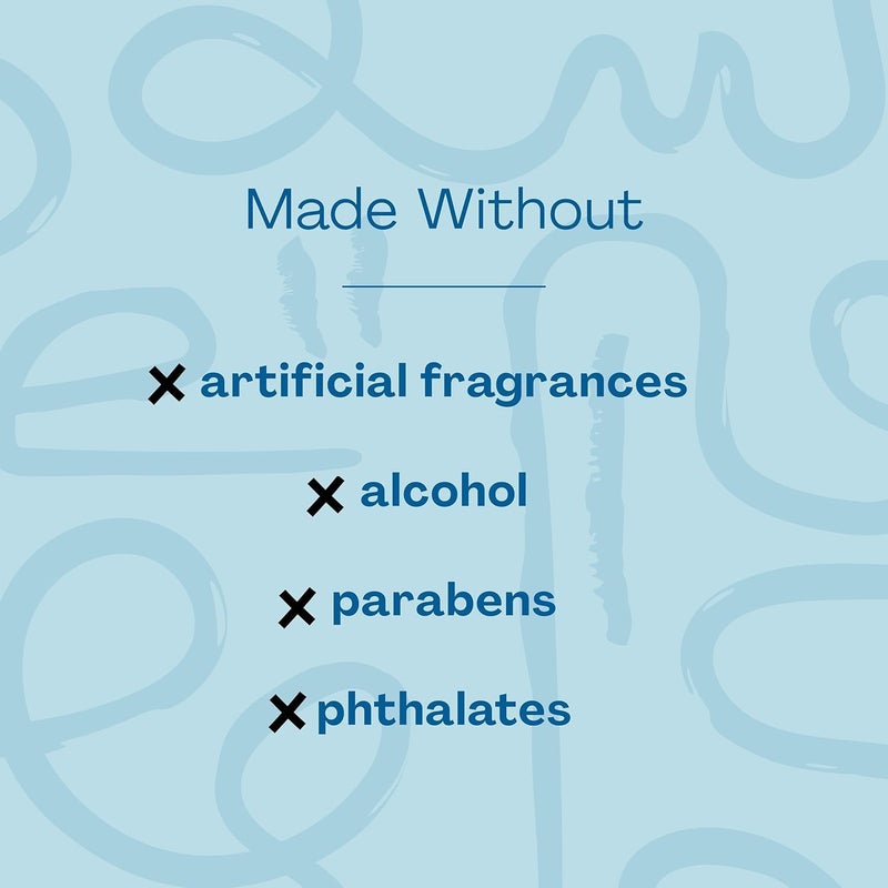 Hello Bello Extra Gentle Unscented Baby Wipes, Plant Based, Made with 99% Water and Aloe for Babies and Kids, 720 Count - Image 4