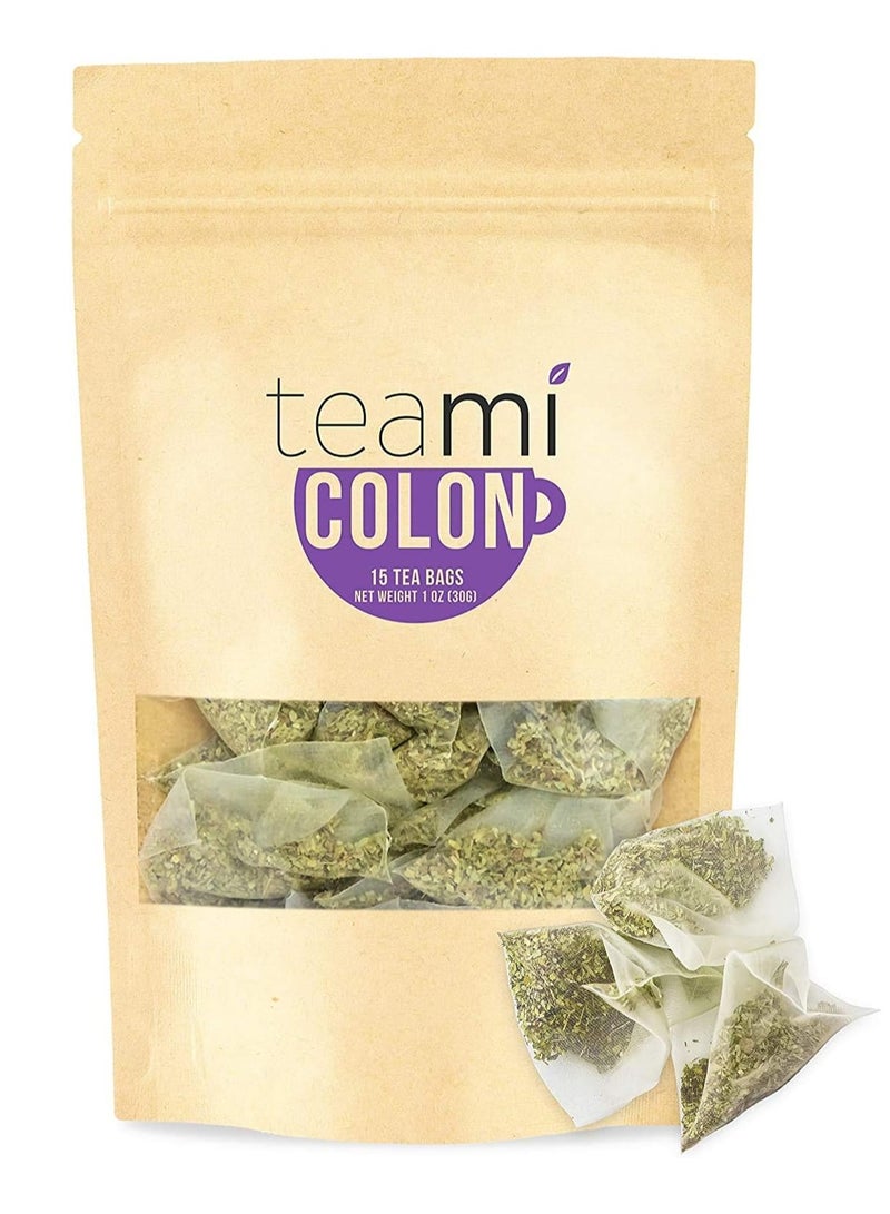 teami Colon Tea 30g - Image 1