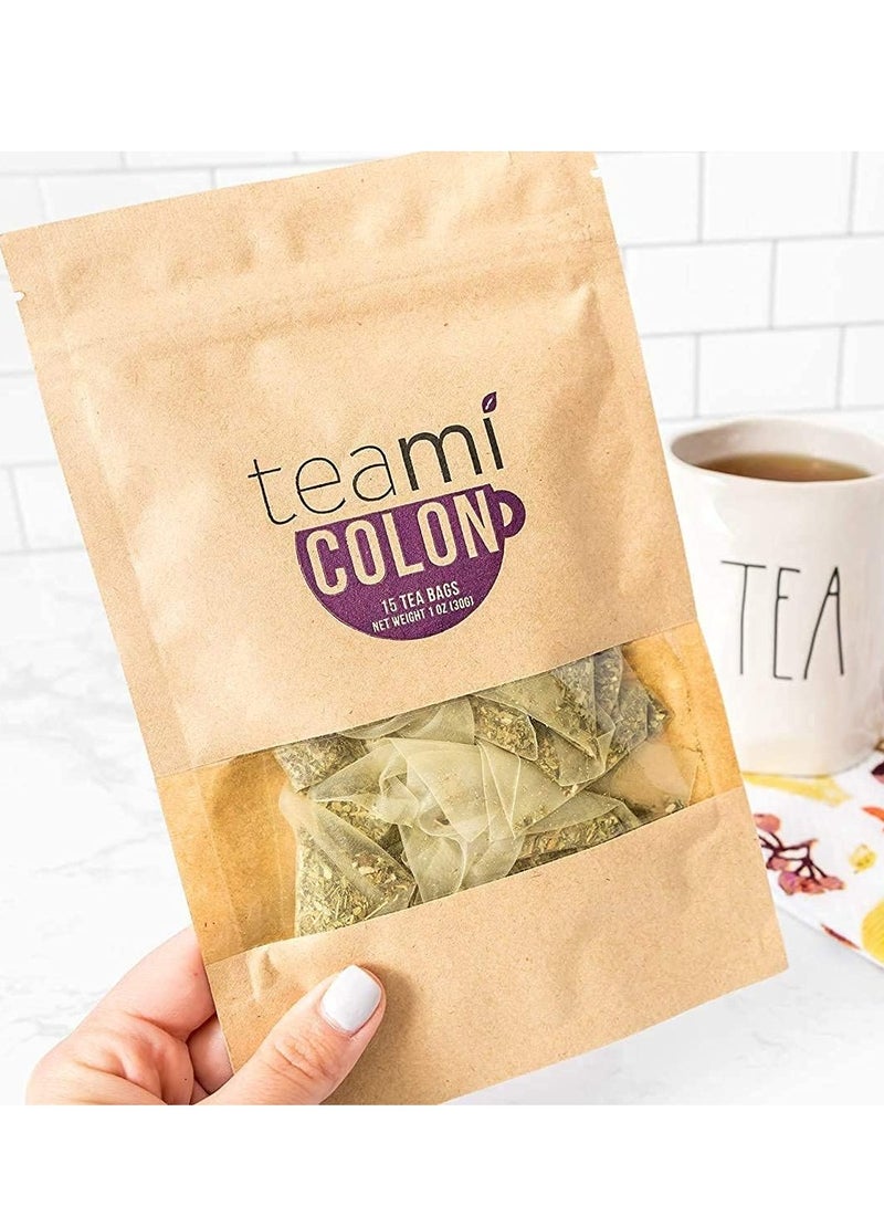 teami Colon Tea 30g - Image 2