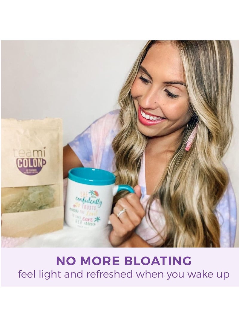 teami Colon Tea 30g - Image 3