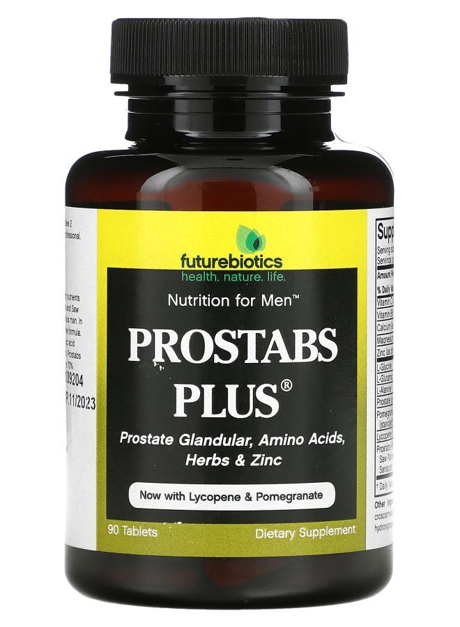 Futurebiotics بروستابس بلس 90 قرص
