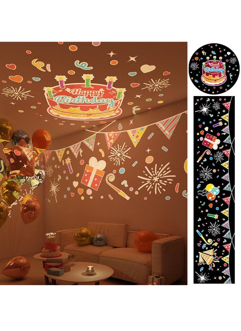 Generic - Star Projector Night Light with Timer and Remote Control for Boys Girls Gift, 360°Rotatable USB Rechargeable Sound Machine Starry Projector Light LED Star Lamp Gift for Baby Kids Children Teen Adultv - Image 1
