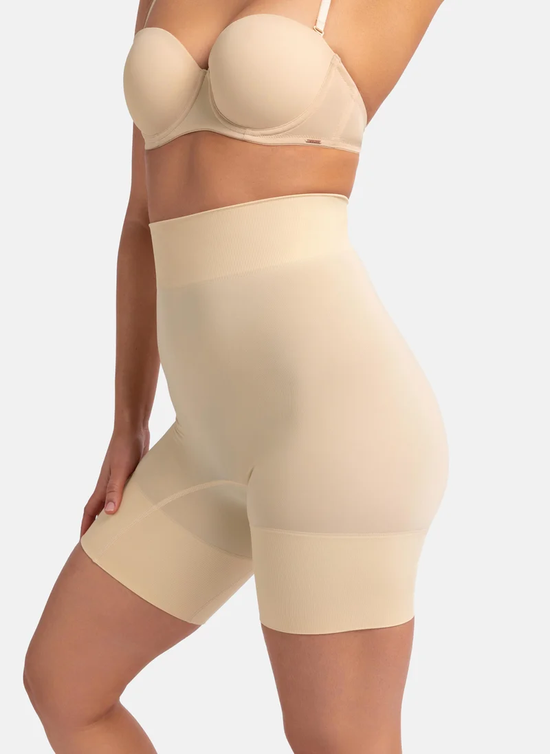 دورينا High Waist Shorts