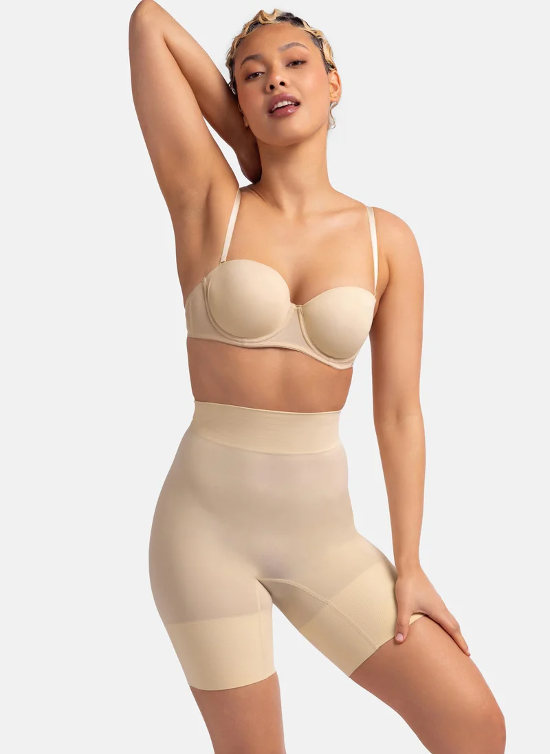 دورينا High Waist Shorts