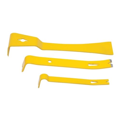 STANLEY STHT55135 Pry Bar Set - Image 5