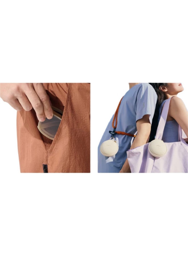 Beneunder Uv Protection Sunglasses Unisex Foldable Sunglasses For Driving Outdoor Activities Gift Square Oversized Frame - Image 2