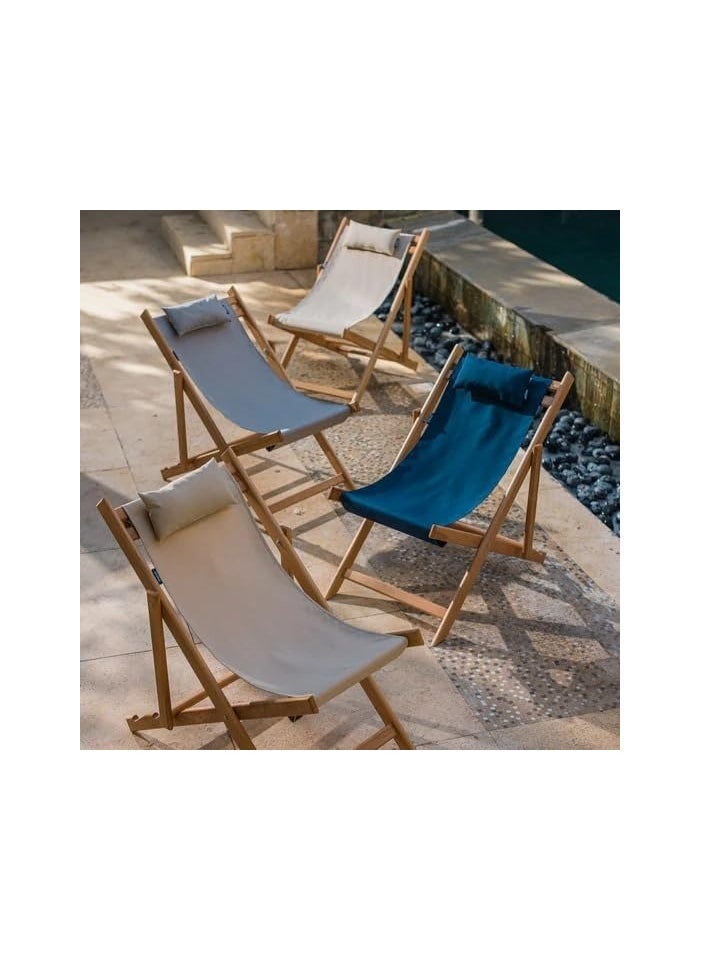 Ariika Malibu Chair  - Image 2