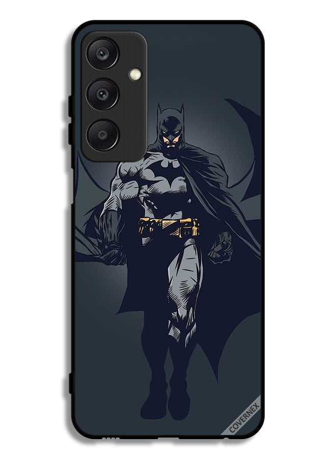 Covernex Samsung Galaxy A25 5G Protective Case Cover Batman - Image 1