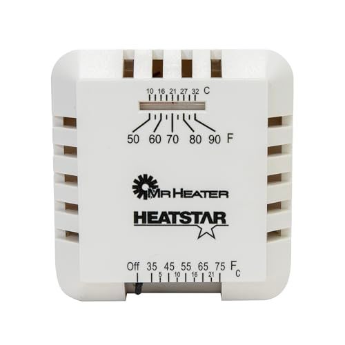 Mr. Heater F210359 Thermostat for Heater,Tan,Small - Image 5