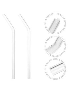 Reusable straws for drinking 5