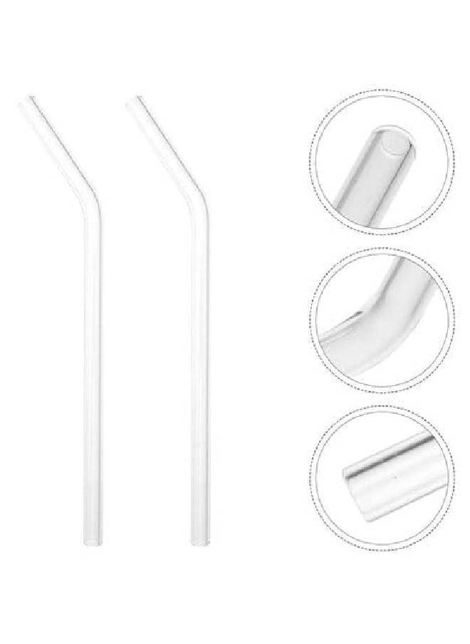 Generic - Reusable straws for drinking 5 - Image 1