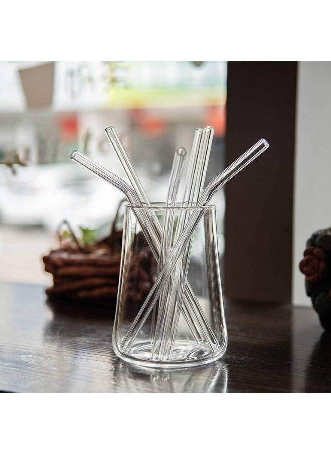 Generic - Reusable straws for drinking 5 - Image 1