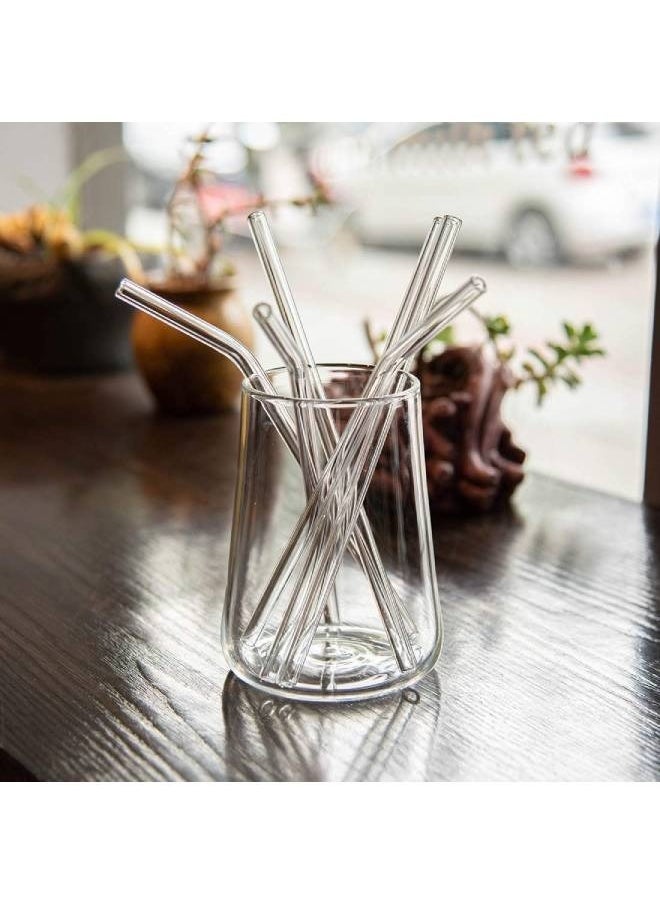 Generic - Reusable straws for drinking 5 - Image 1