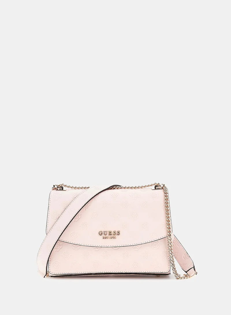 جس PHOEBE CONVERTIBLE XBODY FLAP