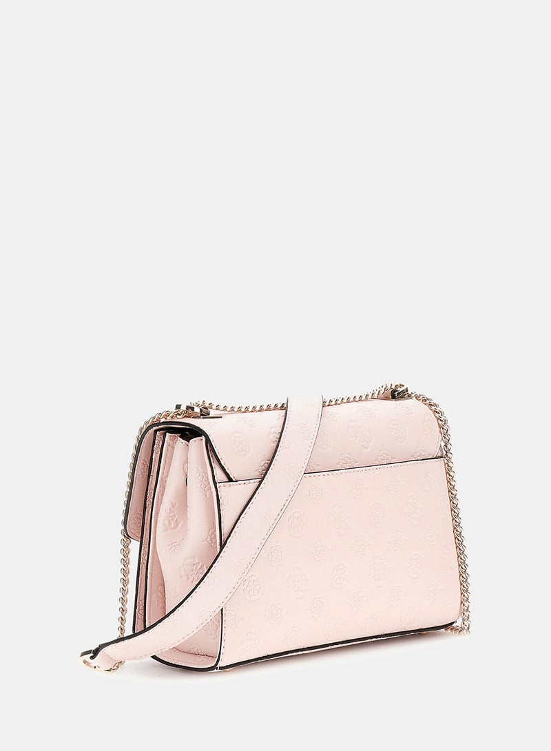 GUESS PHOEBE CONVERTIBLE XBODY FLAP - Image 2