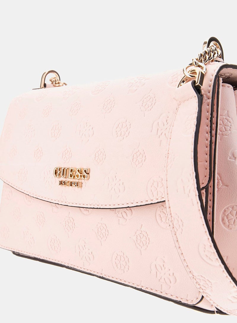 GUESS PHOEBE CONVERTIBLE XBODY FLAP - Image 3