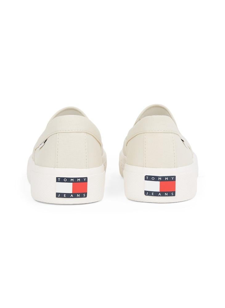 TOMMY JEANS Casual Slip Ons Shoes  - Image 4