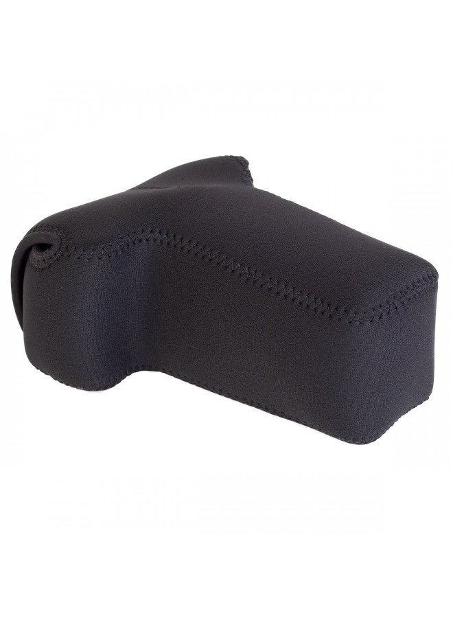 OP/TECH USA OP/TECH USA Soft Pouch Digital D-Slr Zoom (Black)  - Image 1